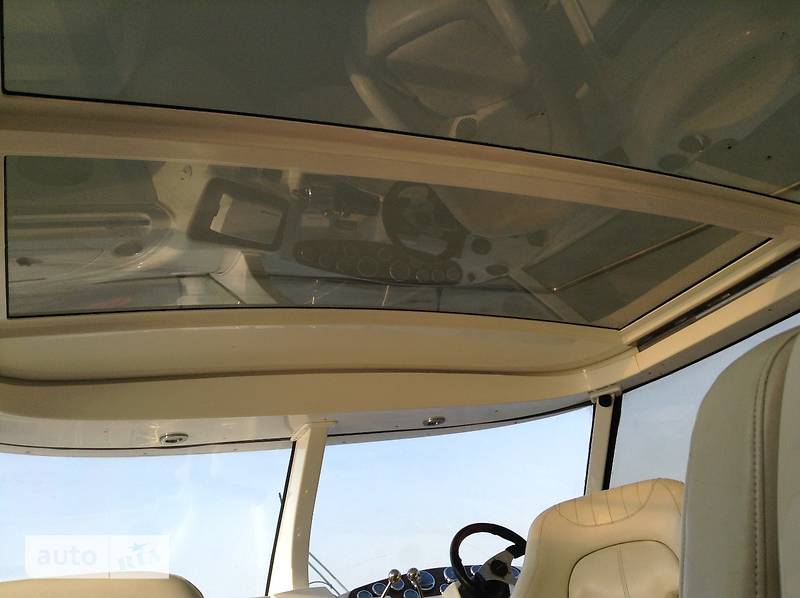 Моторная яхта Meridian 441 2007 в Киеве