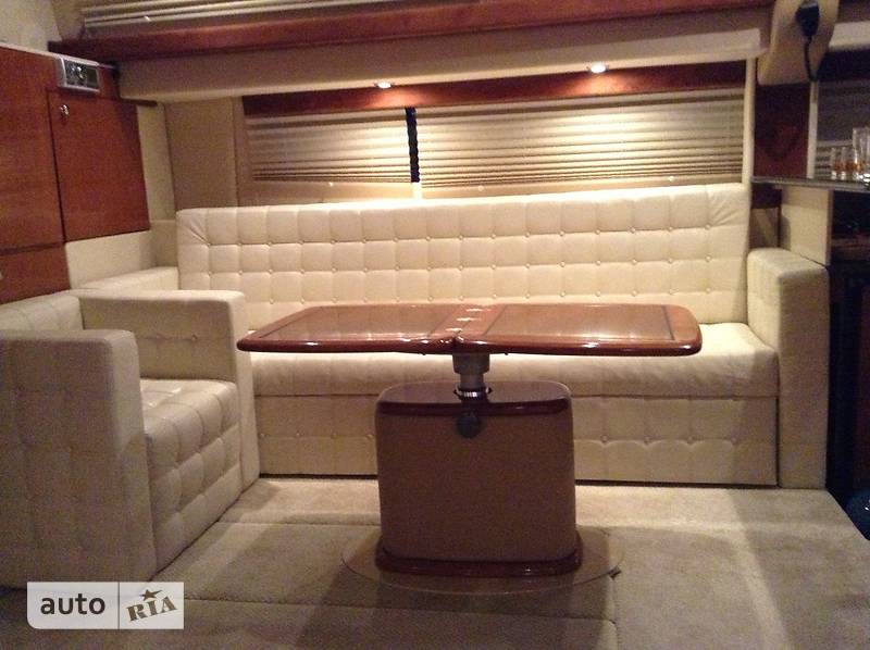 Моторная яхта Meridian 441 2007 в Киеве