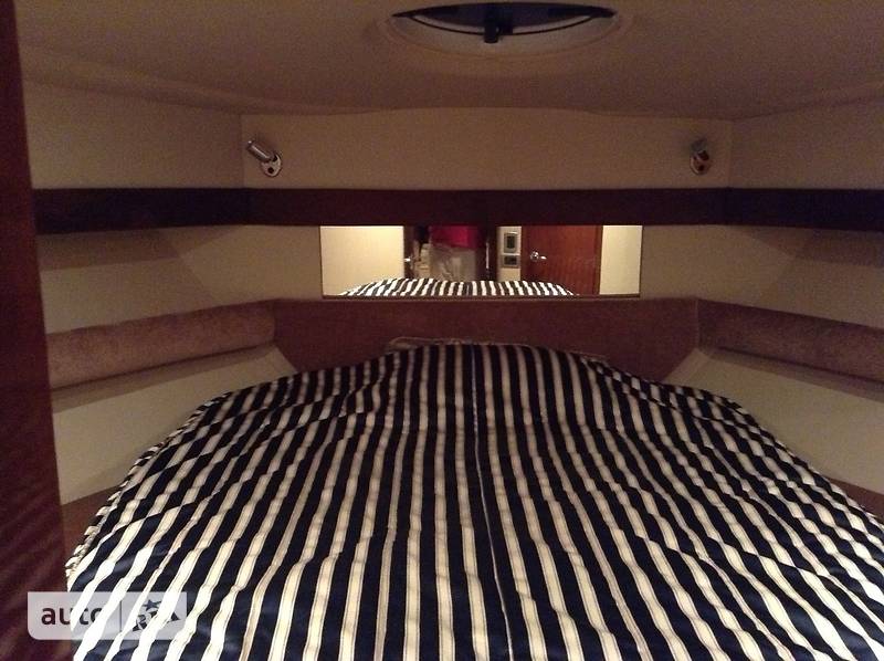 Моторная яхта Meridian 441 2007 в Киеве