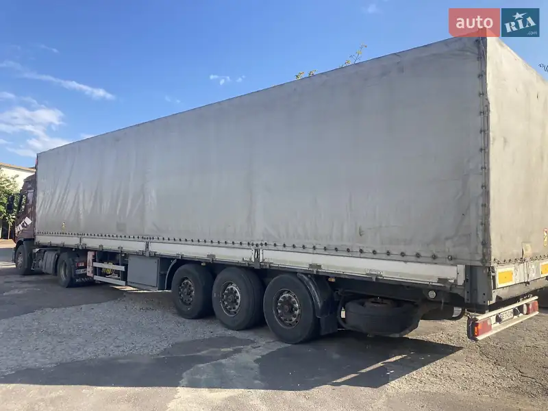 Merker M 300 2006
