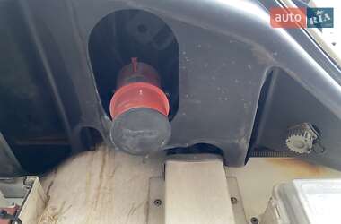 Рефрижератор полуприцеп Merker M 300 2013 в 