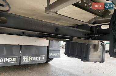 Рефрижератор полуприцеп Merker M 300 2013 в 