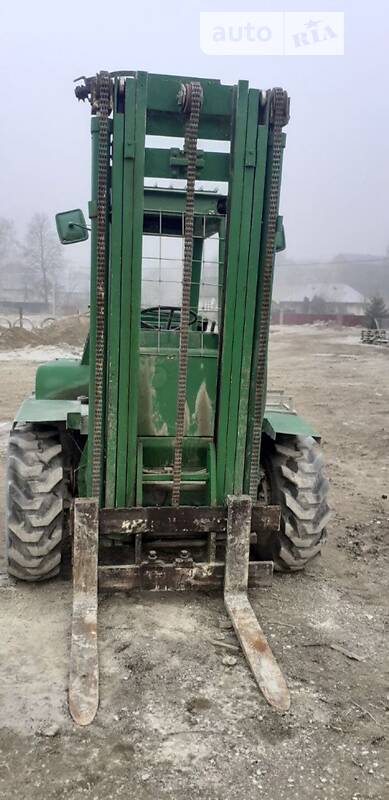 Подьемник Merlo P 75.9 CS 1990 в 