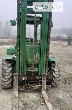 Подьемник Merlo P 75.9 CS 1990 в 