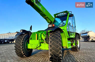 Телескопический погрузчик Merlo P55.9CS 2011 в 