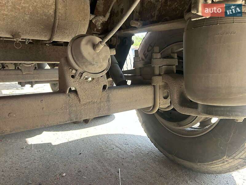 Контейнеровоз Metaco SD 2000 в Николаеве