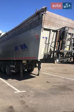 Самосвал полуприцеп Metal Fach NOVA 2011 в Черноморске