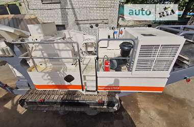 Дробильная установка, дробилка Metso Minerals Lokotrack 2004 в 