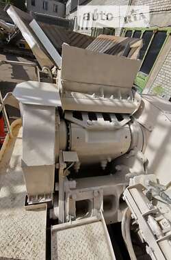 Дробильная установка, дробилка Metso Minerals Lokotrack 2004 в 
