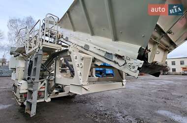 Дробильная установка, дробилка Metso Minerals Lokotrack 2015 в 