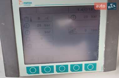Дробильная установка, дробилка Metso Minerals Lokotrack 2015 в 