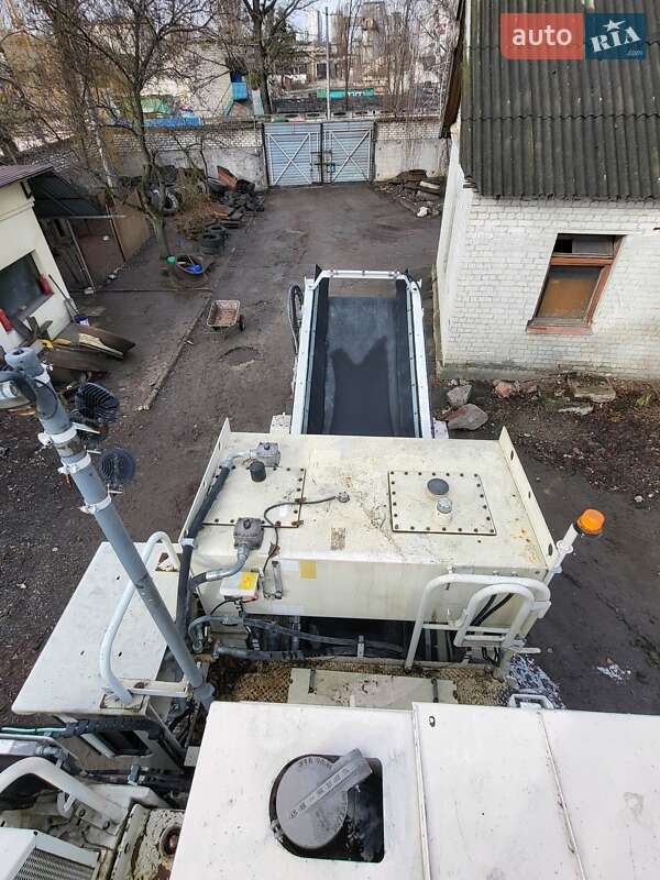 Дробильная установка, дробилка Metso Minerals Nordberg 2009 в Киеве фото 4 Дробильная установка, дробилка Metso Minerals Nordberg 2009 в Киеве