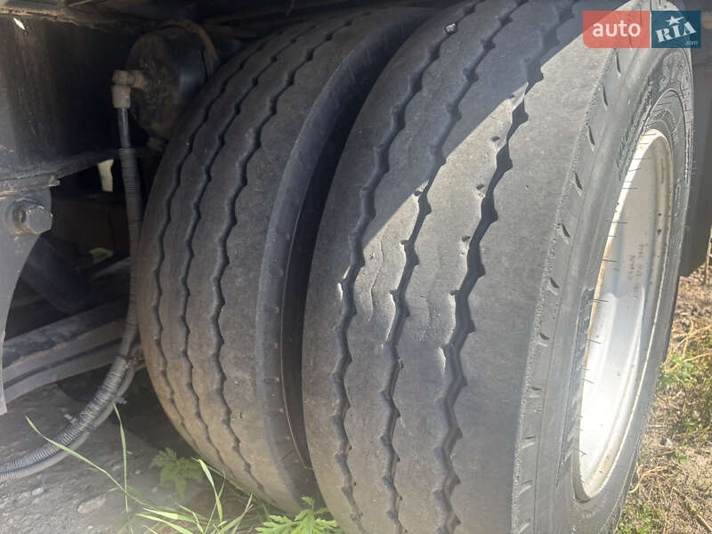 Низкорамная платформа Meusburger MPS 2008 в Харькове