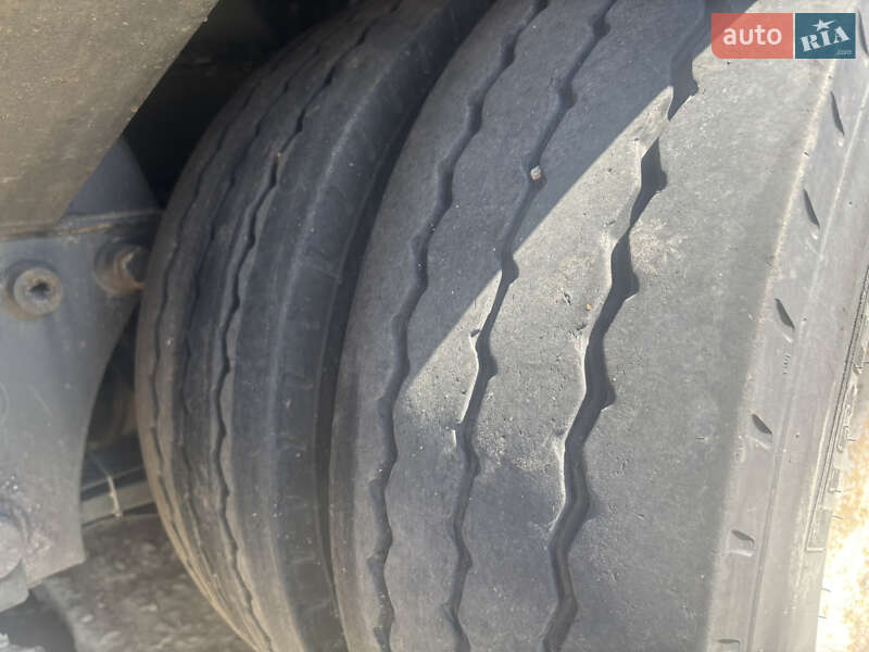 Низкорамная платформа Meusburger MPS 2008 в Харькове