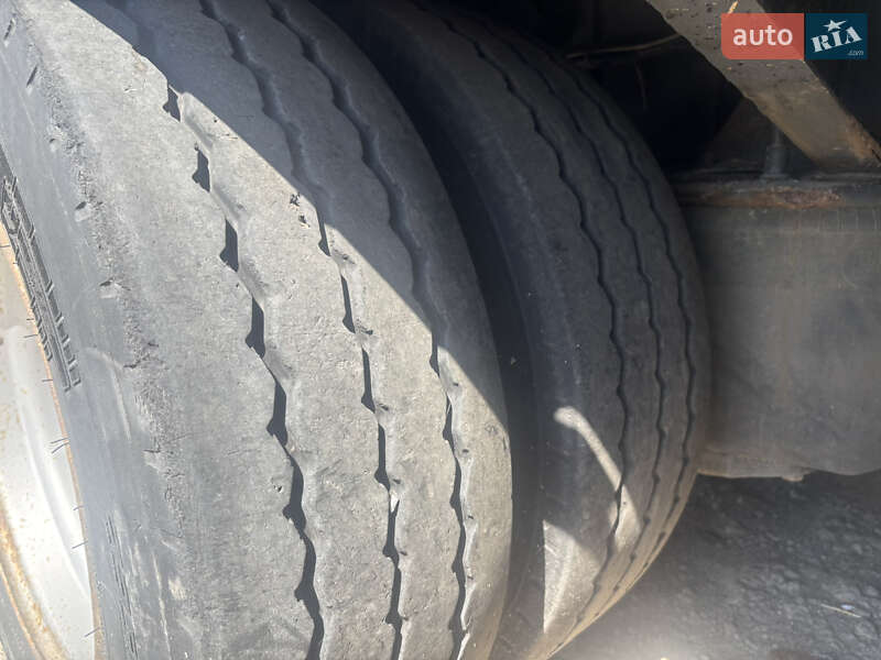 Низкорамная платформа Meusburger MPS 2008 в Харькове