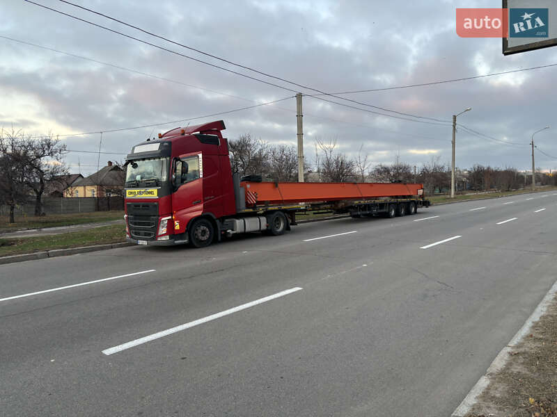 Низкорамная платформа Meusburger MPS 2008 в Харькове