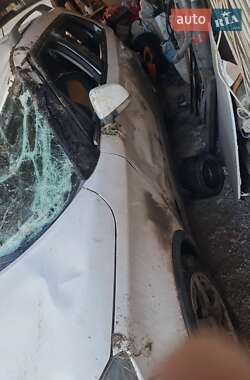 Хетчбек MG 3 Cross 2014 в 