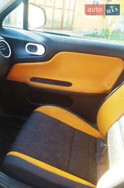 Хэтчбек MG 3 Cross 2013 в 