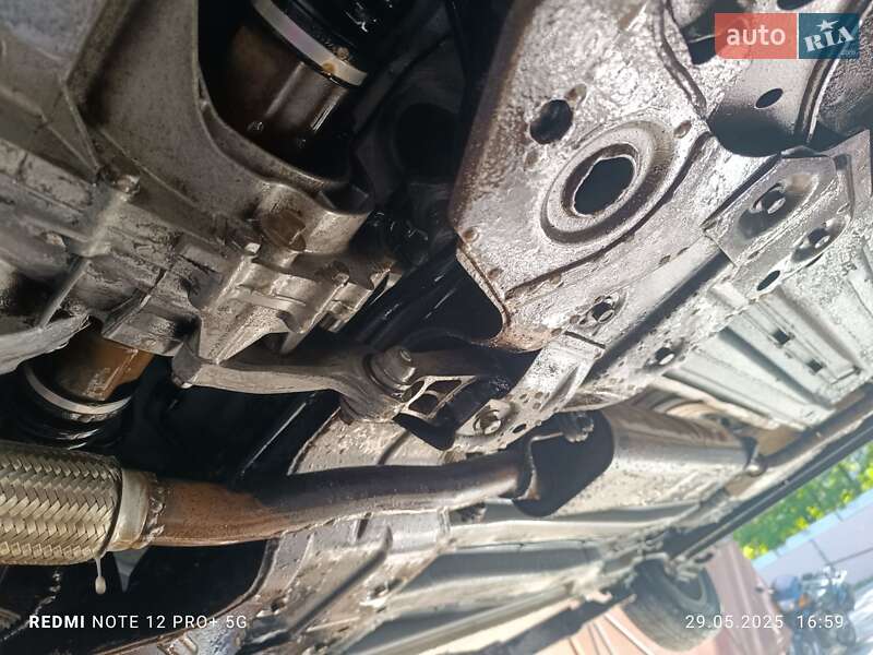 Хетчбек MG 3 Cross 2013 в Одесі фото 4 Хетчбек MG 3 Cross 2013 в Одесі