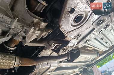 Хэтчбек MG 3 Cross 2013 в 