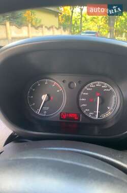 Хэтчбек MG 3 Cross 2013 в 
