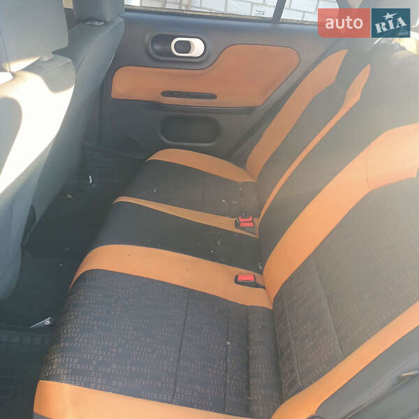 Хетчбек MG 3 Cross 2014 в Полтаві