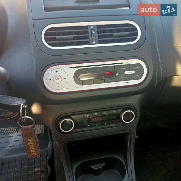 Хетчбек MG 3 Cross 2014 в Полтаві