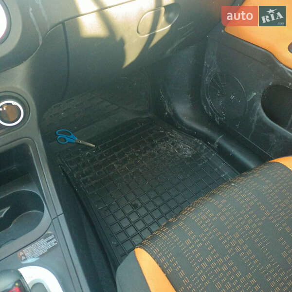 Хетчбек MG 3 Cross 2014 в Полтаві