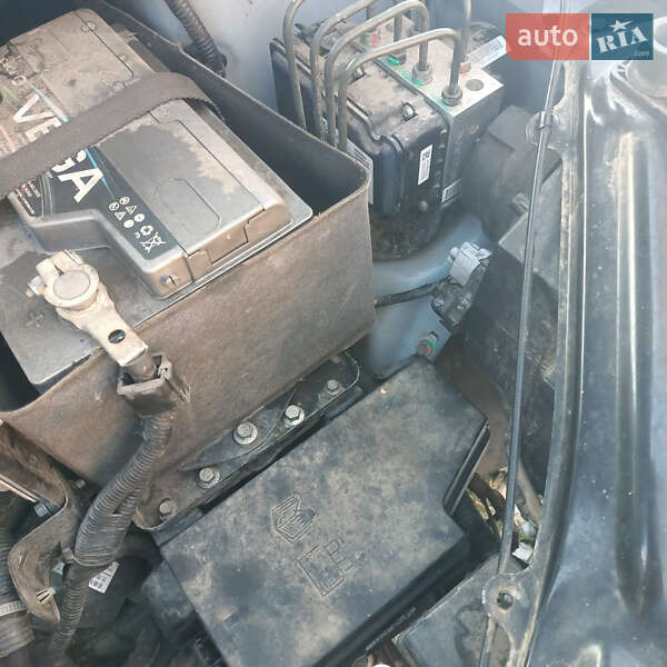 Хетчбек MG 3 Cross 2014 в Полтаві