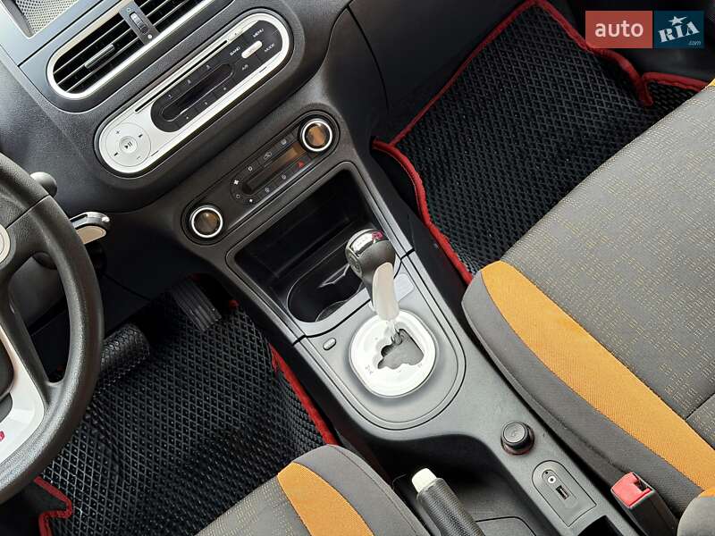 Хэтчбек MG 3 Cross 2013 в Одессе