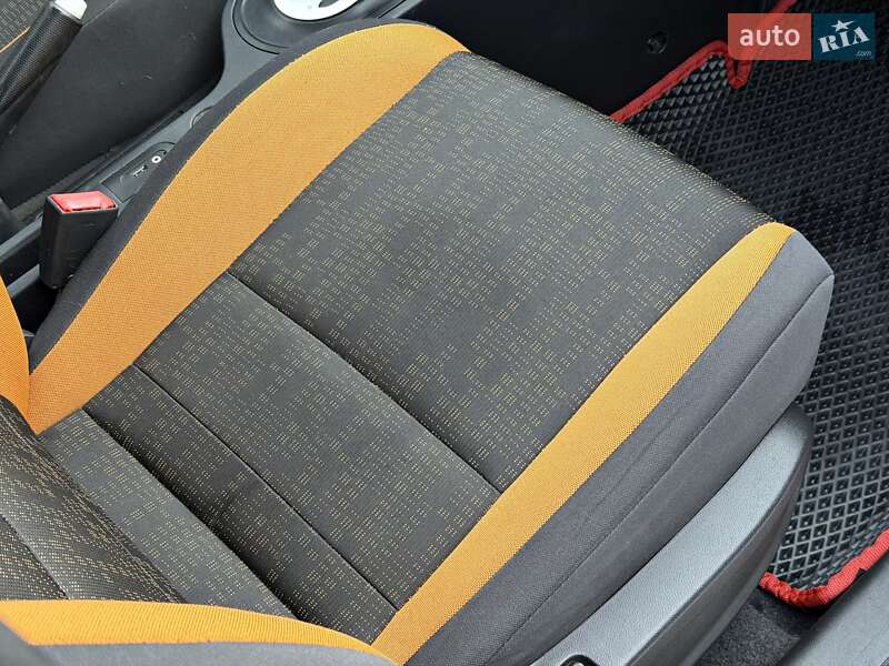 Хэтчбек MG 3 Cross 2013 в Одессе