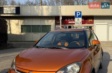 Хэтчбек MG 3 Cross 2013 в Днепре