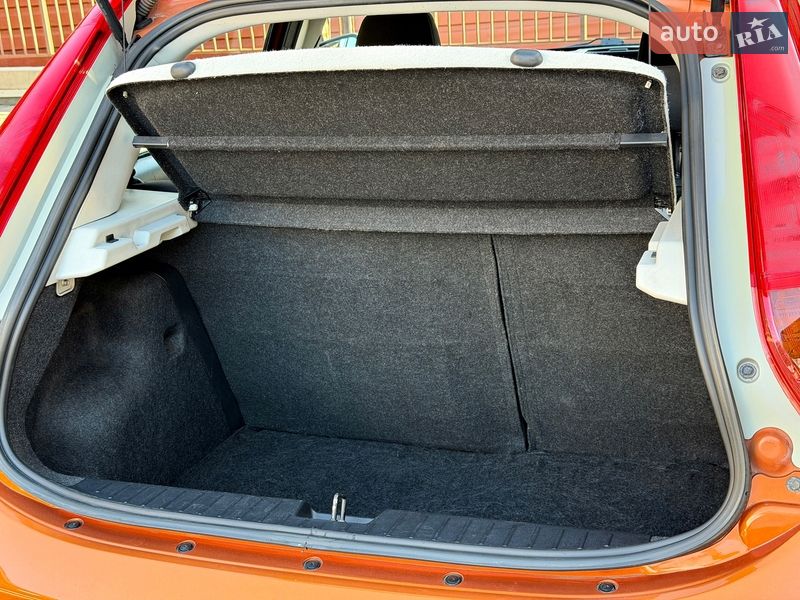 Хэтчбек MG 3 Cross 2013 в Одессе фото 70 Хэтчбек MG 3 Cross 2013 в Одессе