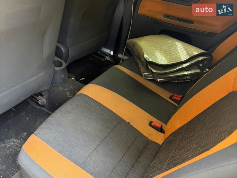 Хэтчбек MG 3 Cross 2014 в Днепре