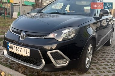 Хетчбек MG 3 Cross 2013 в Києві