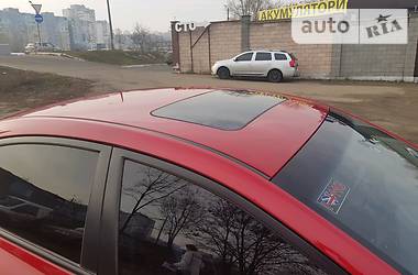 Седан MG 350 2014 в 