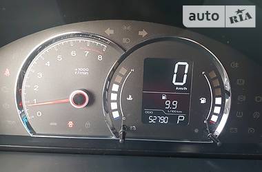 Седан MG 350 2014 в 