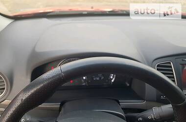 Седан MG 350 2014 в 