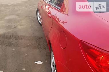 Седан MG 350 2014 в 