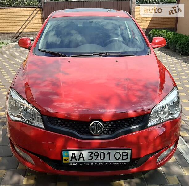 MG 350 350