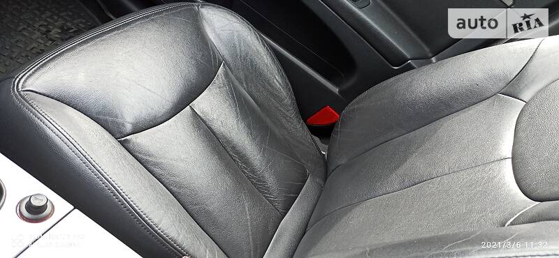 Седан MG 350 2013 в Запоріжжі