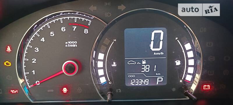 Седан MG 350 2013 в Киеве фото 6 Седан MG 350 2013 в Киеве