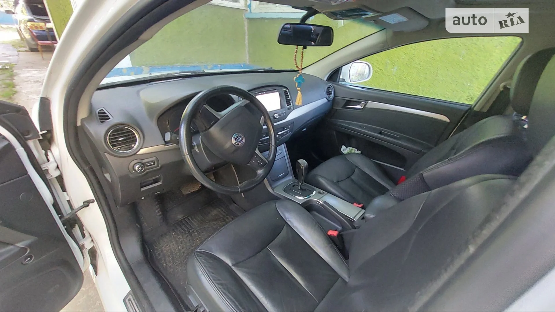 2012 MG 350 - мініатюра 10