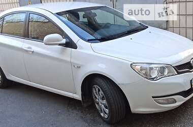 Седан MG 350 2013 в Киеве