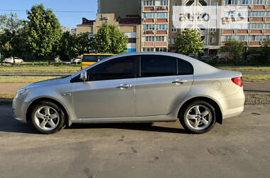 Седан MG 350 2012 в Києві