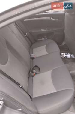 Седан MG 350 2013 в 