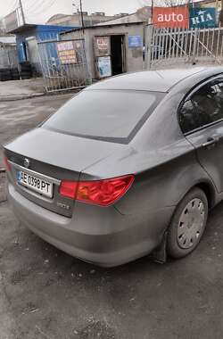Седан MG 350 2013 в 