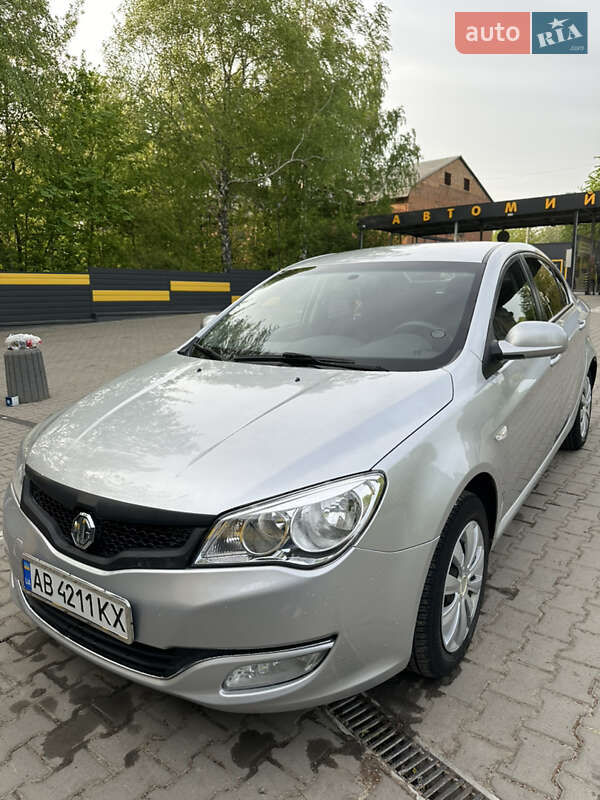 MG 350 2013