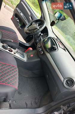 Седан MG 350 2013 в 