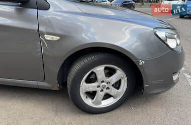 Седан MG 350 2012 в 